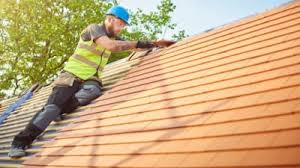 Roof Insulation in Lyons, CO