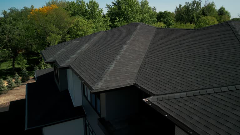 Best Roof Maintenance and Cleaning  in Lyons, CO